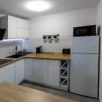 Prázdninový dům Lofhouse306 Kretowiny