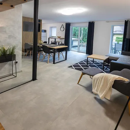 Lofhouse306 بيت للعطل كريتويني