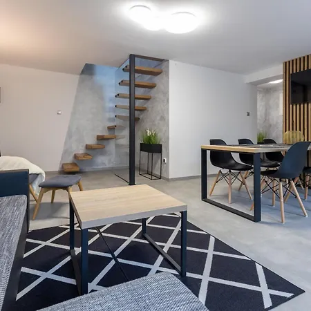 Lofhouse306 بيت للعطل كريتويني